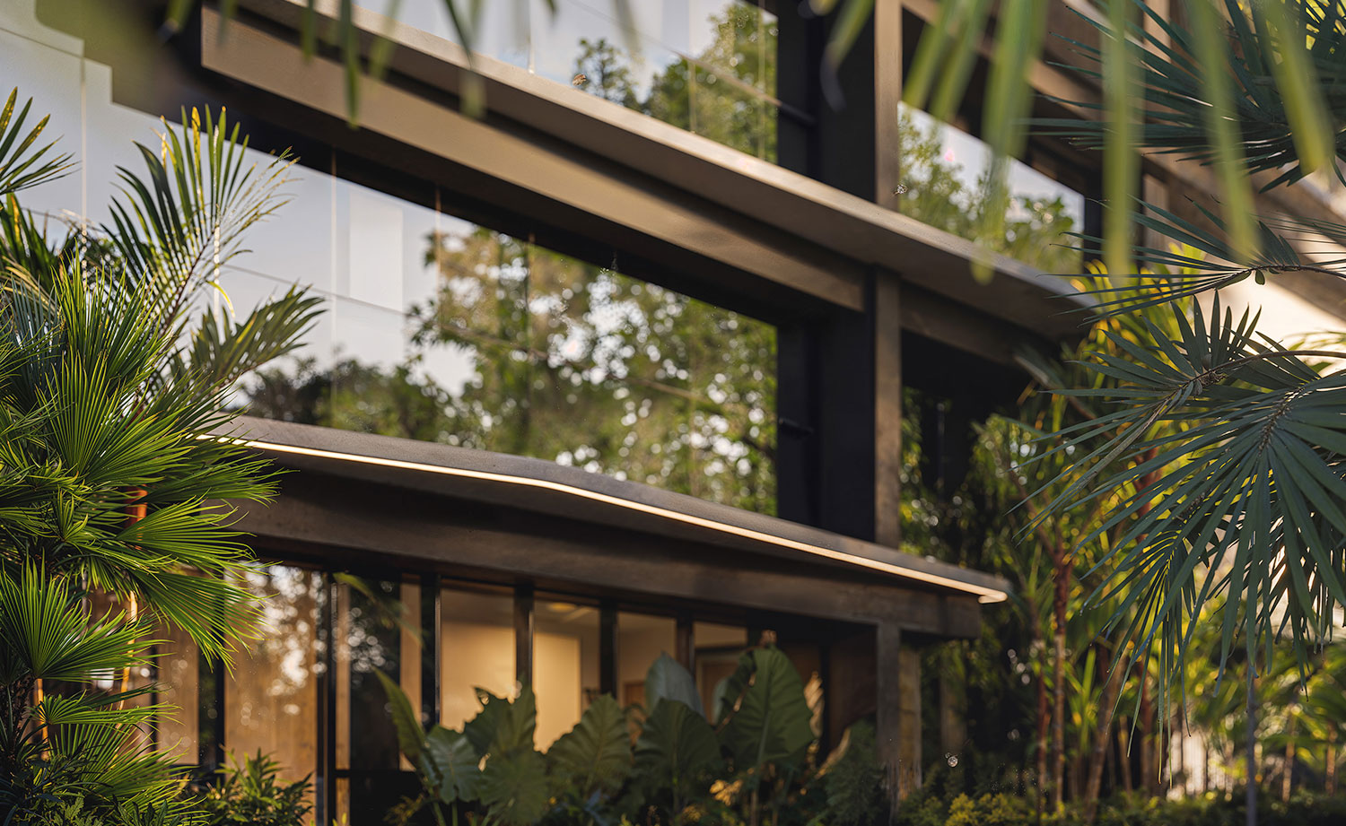 Residencial
